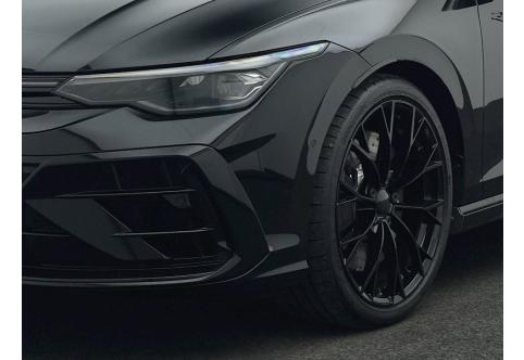 VW Golf #14