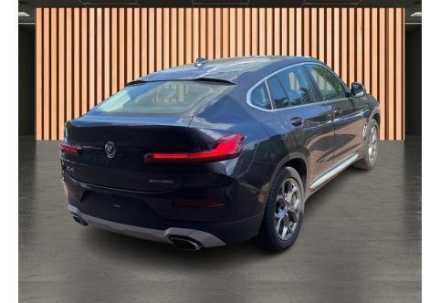 BMW X4 #4