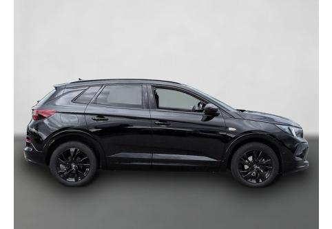 Opel Grandland X #3