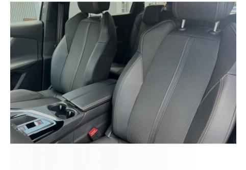 Peugeot 5008 #8