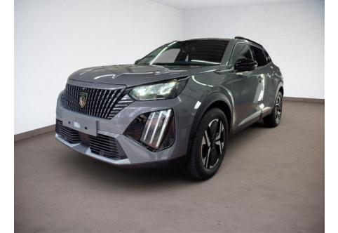 Peugeot 2008 #1