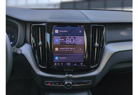 Volvo XC60 #11