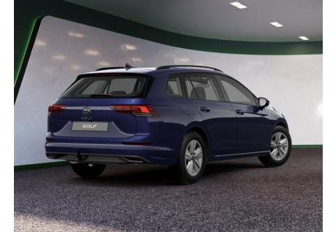 VW Golf #3