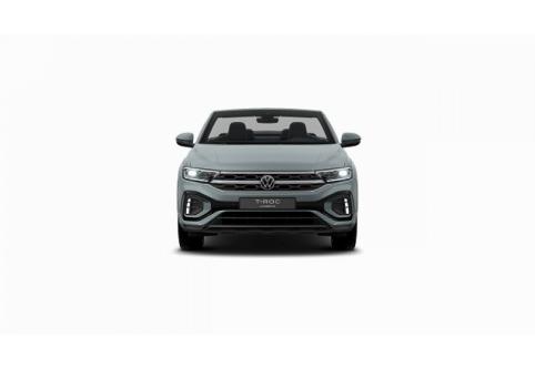 VW T-Roc #7