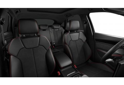Audi SQ5 #4