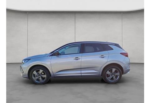Opel Grandland X #2
