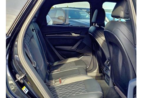 Audi SQ5 #13