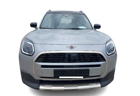 Mini Countryman #2
