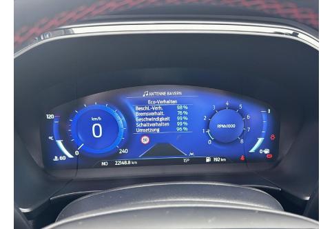 Ford Kuga #14