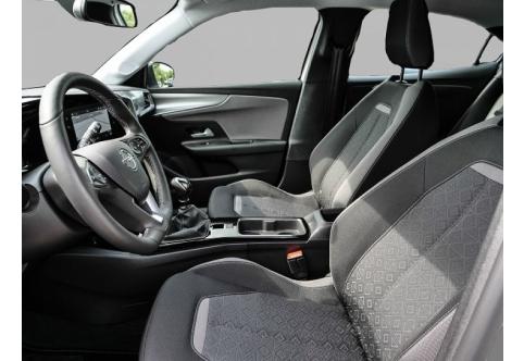 Opel Mokka #4