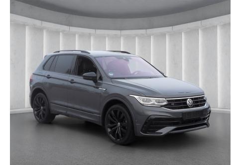VW Tiguan #18