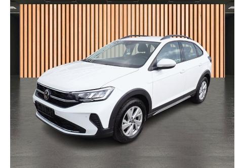 VW TAIGO #1