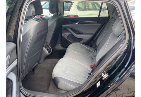 VW Passat #7