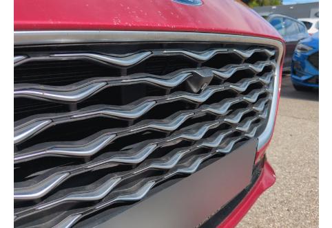 Ford Kuga #22