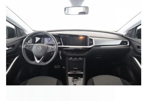 Opel Grandland X #11