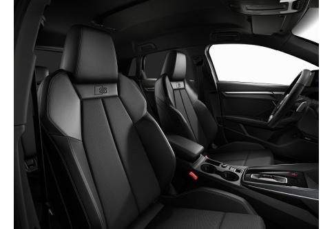 Audi S3 #6