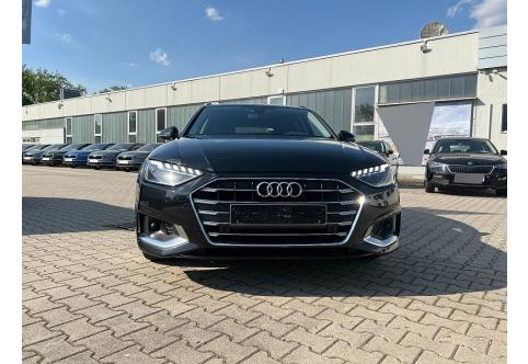 Audi A4 #6