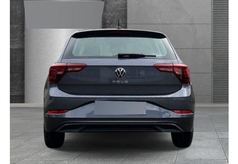 VW Polo #3