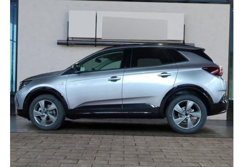 Opel Grandland X #2
