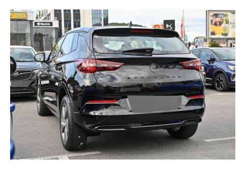 Opel Grandland X #4