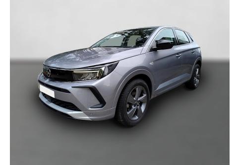 Opel Grandland X #1