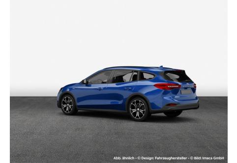 Ford Focus #5