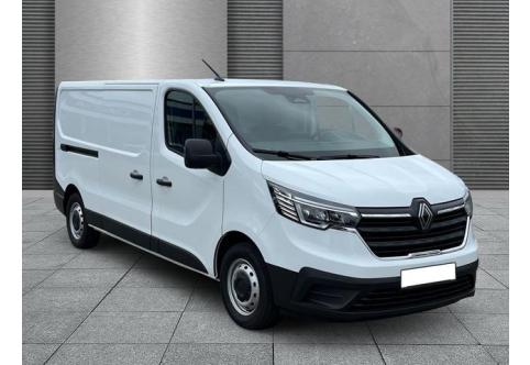 Renault Trafic #1