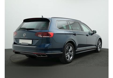 VW Passat #5