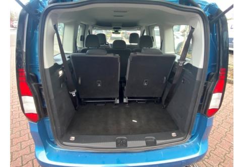 VW Caddy #5