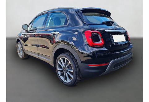 Fiat 500X #2