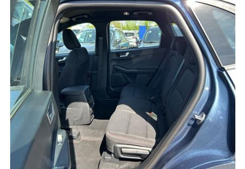 Ford Kuga #13
