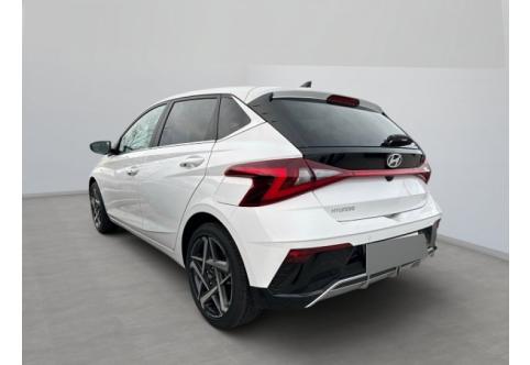 Hyundai i20 #4