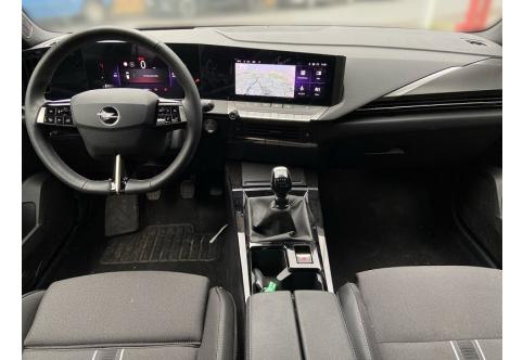 Opel Astra #5