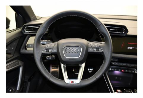 Audi S3 #6