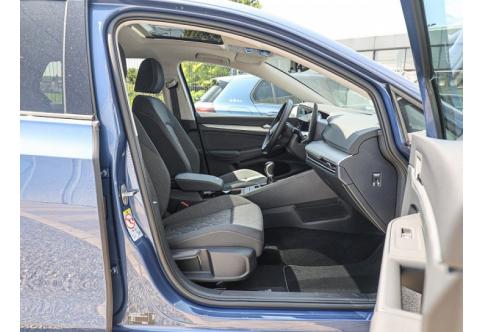 VW Golf #2