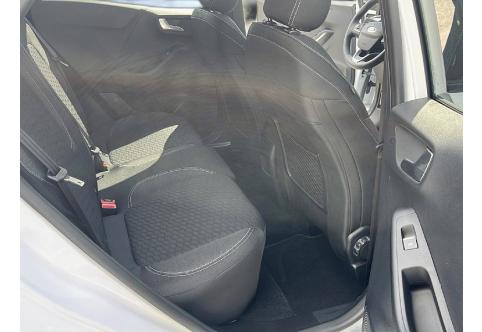 Ford Puma #18