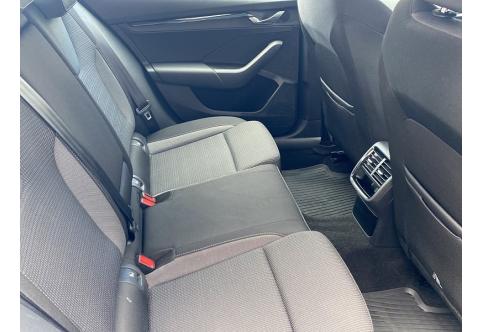 Skoda Octavia #11