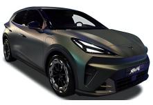 Cupra Raval