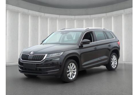 Skoda Kodiaq #2