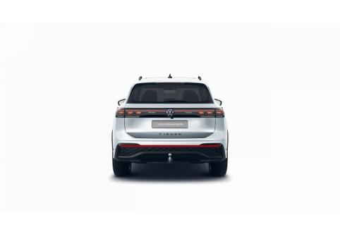 VW Tiguan #9