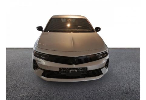 Opel Astra #10