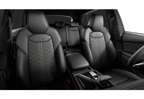 Audi RSQ8 #4