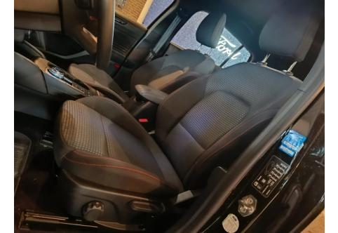Ford Focus #5