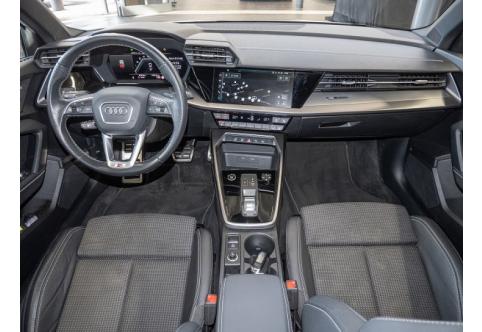 Audi A3 #6