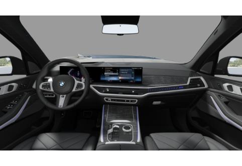 BMW X5 #7