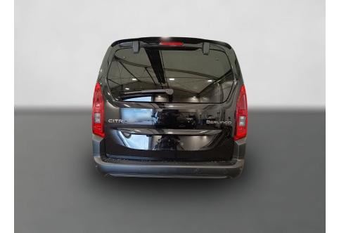 Citroen Berlingo #4