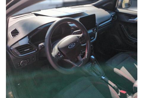 Ford Puma #10