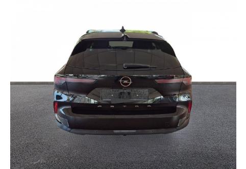 Opel Astra #4