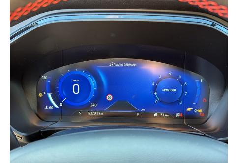 Ford Kuga #16