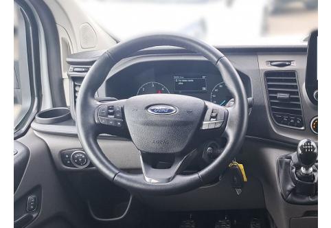 Ford Tourneo Custom #13